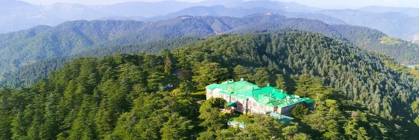 Chail