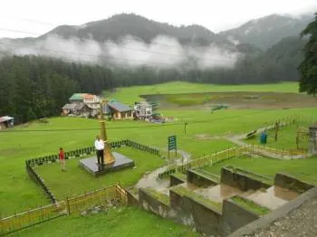 Dalhousie