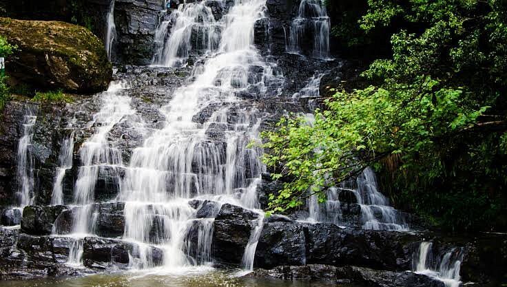 Waterfall Expeditions